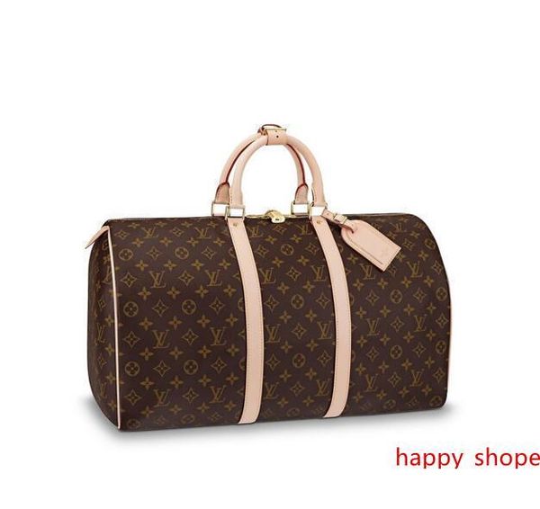 

keepall 50 m41426 men messenger bags shoulder belt bag totes portfolio briefcases duffle luggage