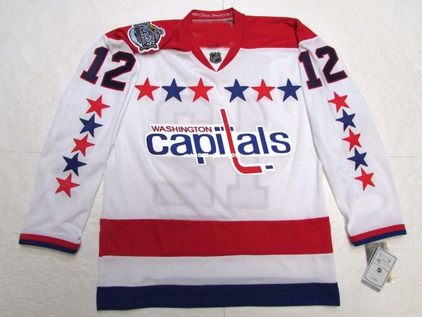 washington capitals winter classic jersey 2011