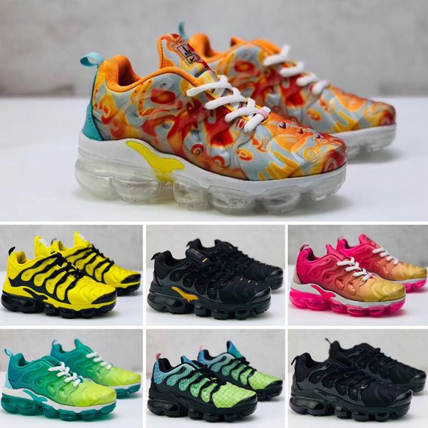 nike air vapormax plus bambino