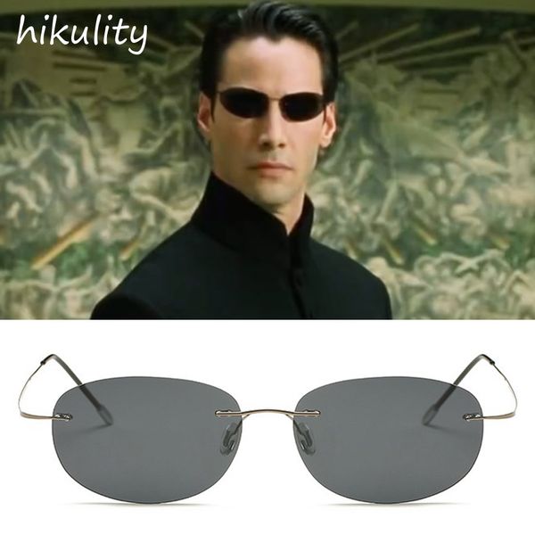 gafas matrix
