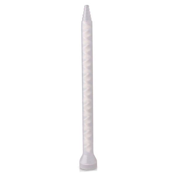 

resin static mixer mc08-18 mixing nozzles for duo pack epoxies