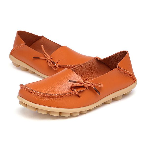 

2019 casual shoes woman flats solid slip-on flats loafers women sneakers comfort fashion women shoes zapatillas mujer, Black