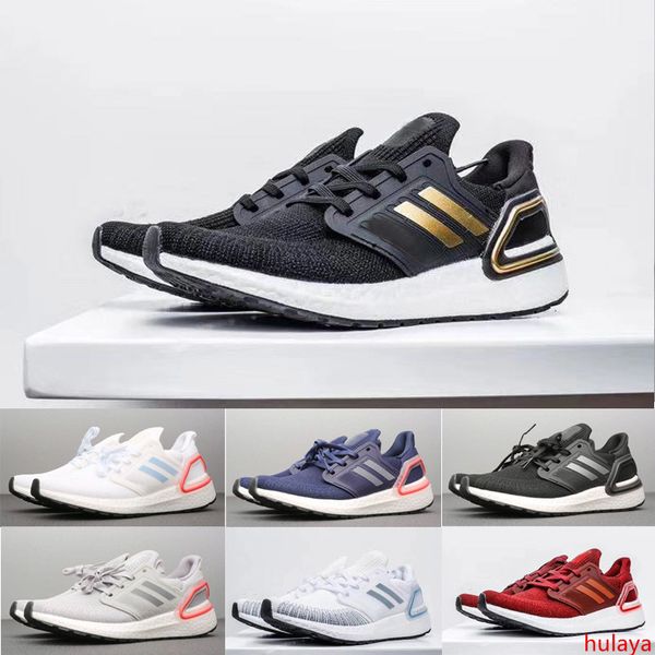 

2020 ultra 6.0 20 consortium ub6.0 designer brand luxury trainer primeknit runner fashion running sneaker sports shoes for men women