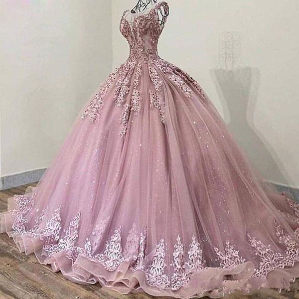 

арабский 2020 розовый элегантный sheer jewel шеи вечернее платье бальное платье кружева аппликации бусины развертки поезд старинные пром веч, Black;red