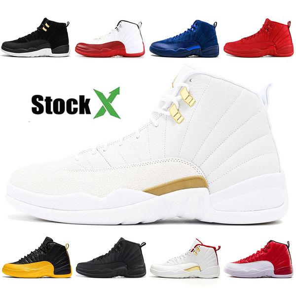 

ovo white black stock x shoe university gold off men basketball shoes 11s gym red bulls fiba black nylon designer sport sneakers trainer
