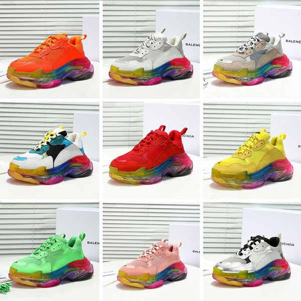 

hot sale 2020 новая мода в европе и америке sneaker lace-up повседневная обувь для мужчин в женщин бежевый черный спортивный размер обуви 39