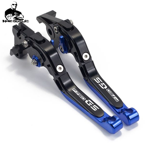 

f 750gs brakes for f750gs f750 f 750 gs 2018-2019 motorcycle accessories adjustable folding extendable brake clutch levers