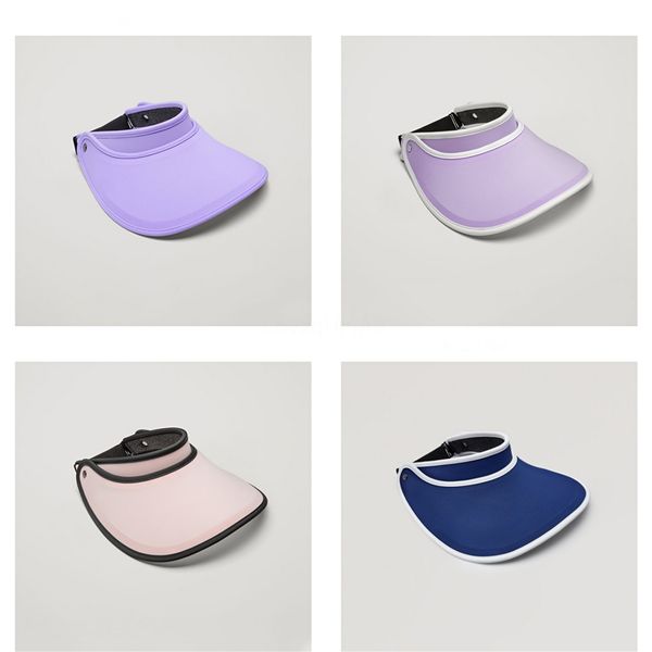 

connectyle mens women summer sun hat upf 50+ sun visor protection cap adjustable wide brim fishing hat with neck flap t200605 #754, Blue;gray