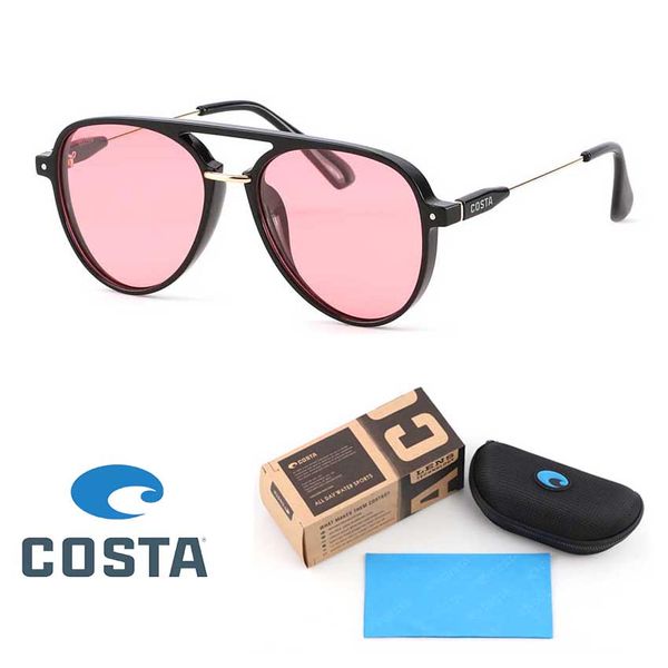 

New arrival Full Package COSTA Sports Polarized Sunglasses men women Brand Designer TR90 Glasses Surfing Driving Sunglasses with Retail box