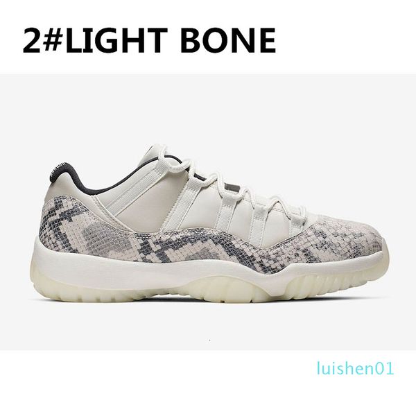 

2019 баскетбол 11s snakeskin light bone orange trance bred concord 45 gamma blue 11 женские мужские тренеры спортивные кроссовки размер 5.5