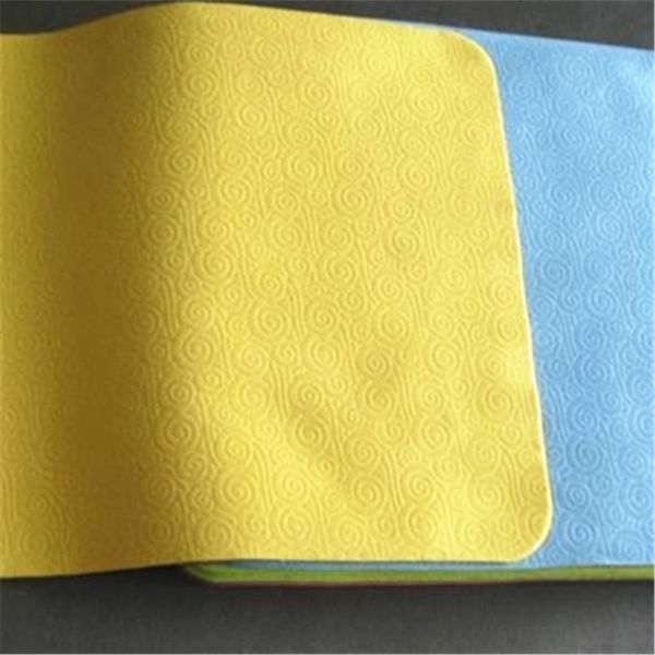 

xiangyun anti-fog craft phone wiping microfiber glasses cloth glasses cloth chamois non-deerskin, Blue