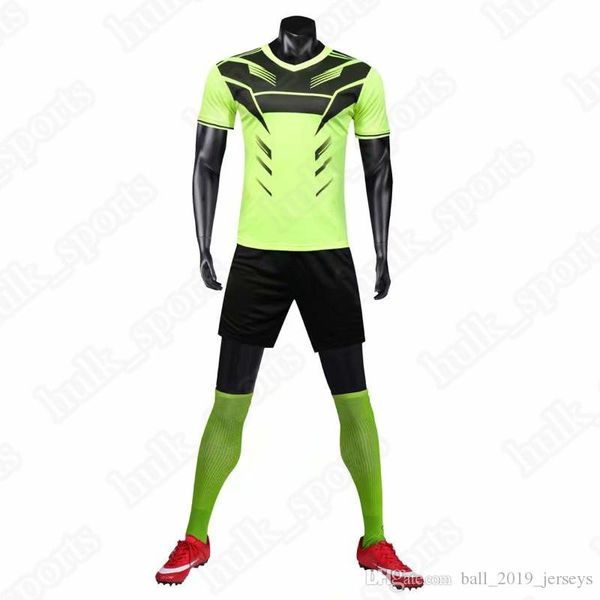 

7Football suit men's team training suit light board football shirt summer breathable quick dry moisture absorption sweat
