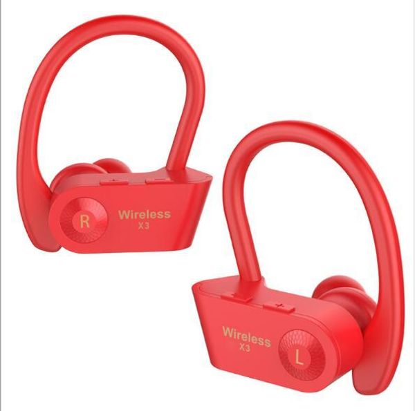 

wireless bluetooth 5.0 earhook headphone g5 headsets earbuds vs a9 f9 power pro for iphone x 11 samsung s9 s10 sale