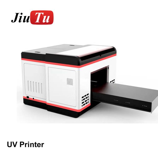 

a3 size uv printer inkjet printers diy printing machine for cylinder 3d emboss phone case metal wooden pvc acrylic tpu