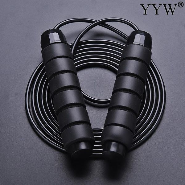 

2pcs excercise скакалка crossfit -free speed ​​rope jumping training фитнес тренировка оборудование skipping ноги перейти