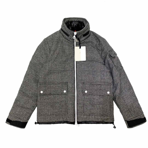 

kanye mens designer winter sweater удобная дизайнерская мода новая спортивная одежда верхняя одежда зимние пальто снег холодный winderbreake, Black;brown