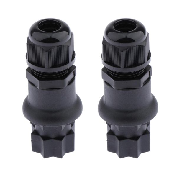 

2pcs безопасность флаг mount base canoe kayak флагшток роль держатель diy аксессуары