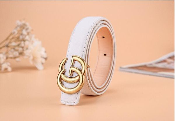 

Новый известный бренд дизайнер детские ремни мода простые кожаные ремни дети мал