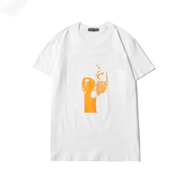 

20/chromes hearts italy retro designer summer men printing ctide letter tide sweatshirt selling embroidered platform luminous private order, White;black