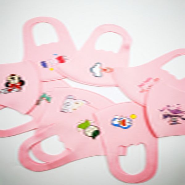 

бесплатная доставка dhl ice silk cotton masks инструменты дети женщины 0.42 usd high-end упаковка тканевые маски дизайнерские маски bde2010
