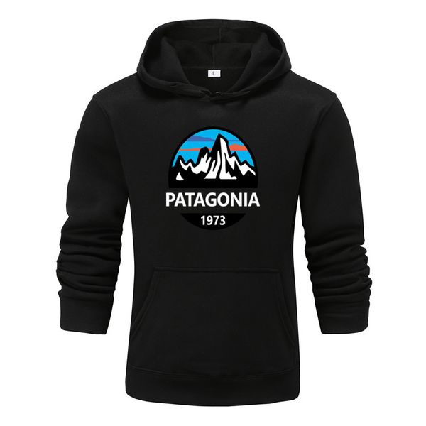 

20ss hoodies mens designer hoodies street hip hop loose fit womens luxury hoodie mens designer sweaters, Black