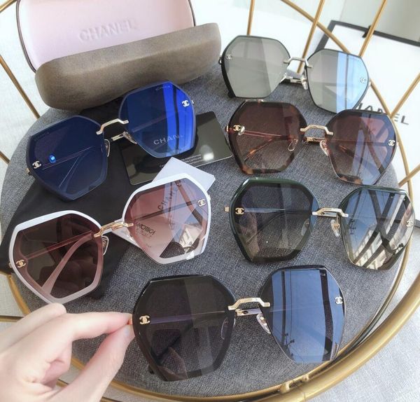 

new fashion designer man sunglasses 006 square frames vintage popular style uv 400 protective outdoor eyewear, White;black