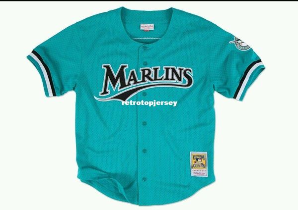 

mitchell ness florida #8 andre dawson jersey green foams mens stitched baseball jerseys, Black;blue