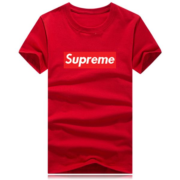 

Мода Super Men Дизайнер Футболки Хип-Хоп Человек Повседневная Футболка Мужская Хлопо