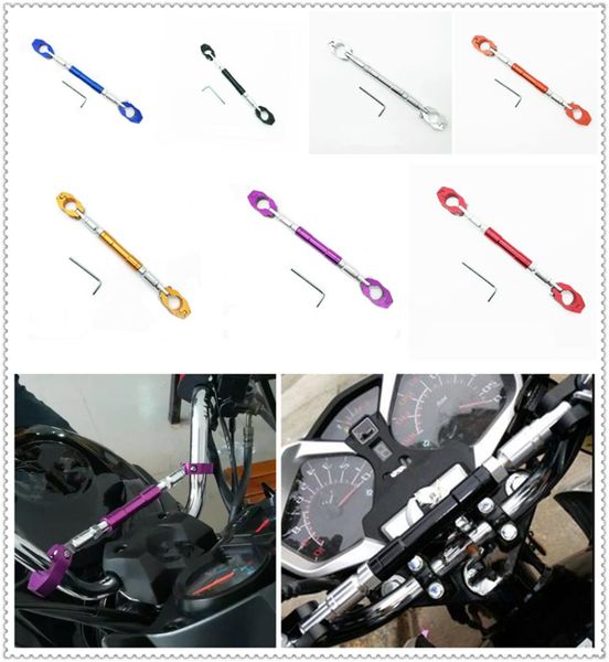 

motorcycle modified handlebar fixed rod balance bar reinforcement for yz80 85 yz125 250 yz250f yz426f 450f yz250x