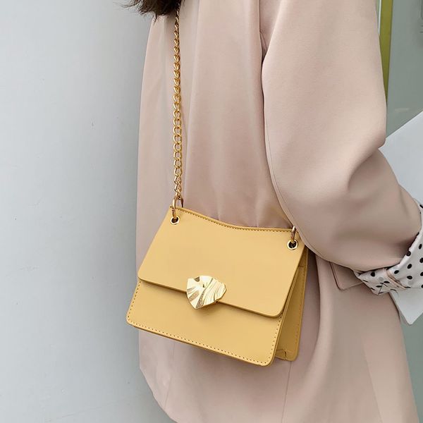 

new handbag shoulder bag messenger bag girl new chain fashion shoulder mini wallet