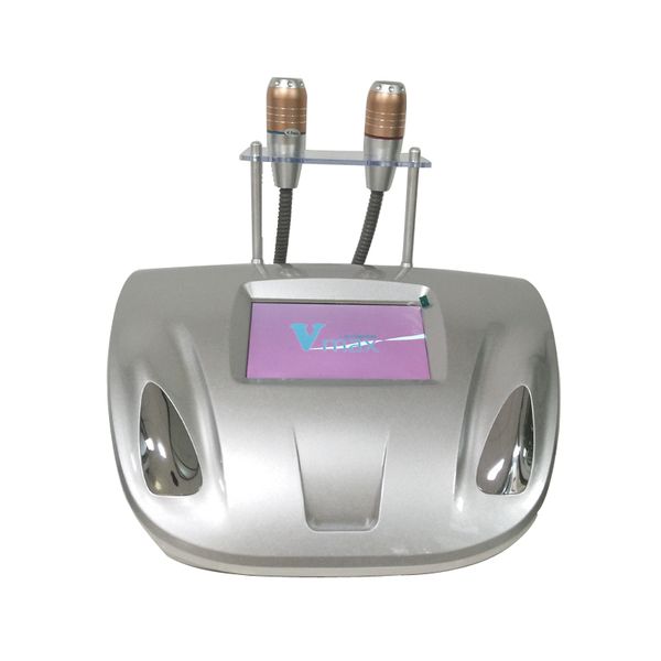 

hifu home skin tightening machine portable anti aging device vmax hifu wrinkle removal skin whitening machine