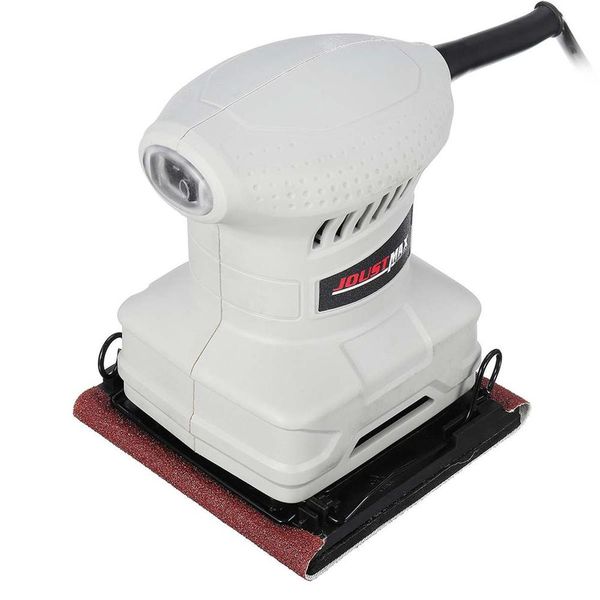 

200v-240v electric wood sander furniture metal polisher sander paint grinder diy power tools buffer grinding machine