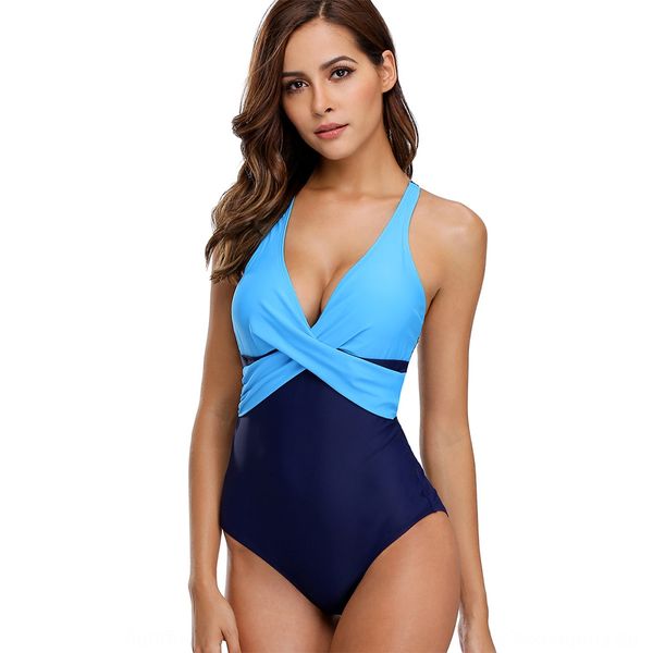 

one-piece lady one-piece swimsuit lady swimsuit, White;black