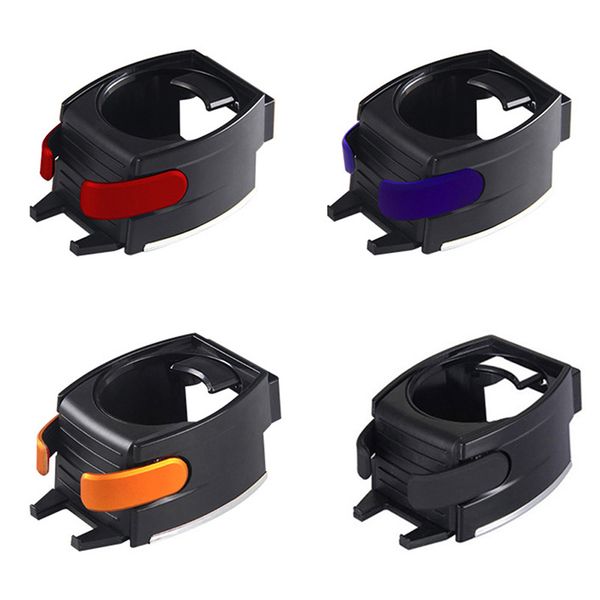 

1pc auto supplies car cup drink holder air vent outlet water bottle phone stand drink holder car styling
