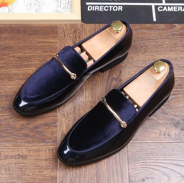 

Sapatos clássicos cncn6688