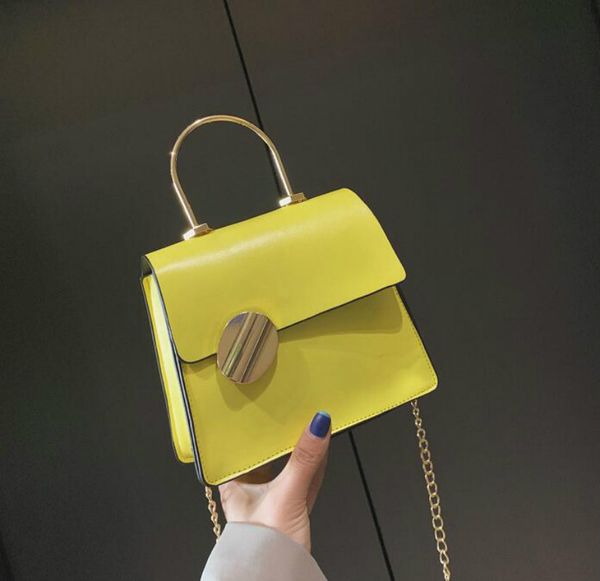 

designer lady mini shoulder bags fashion plain simple women bags luxury small crossbody girl flap handbag/7