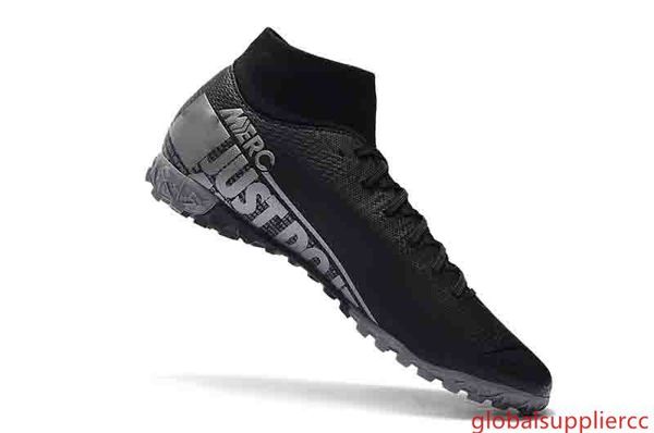 

mercurial superfly vi 360 elite fg vii club mens soccer cleats cr7 chaussures crampons de football botas de f coal tbol