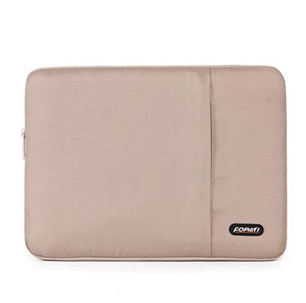 

waterproof crushproof 11 12 13 14 15 inch notebook computer lapbag for men women briefcase lapsleeve case cover