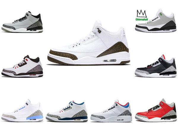 

новые 2020 black cat 3s разводят 3s low мужские ботинки баскетбола unc concord 45 red cement pure деньги royalty охладить серый мужчины крос
