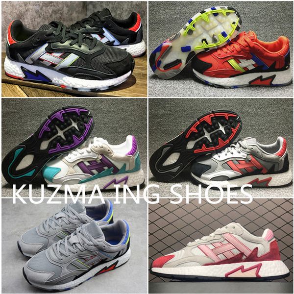 

Calçado de corrida kuzmashoes