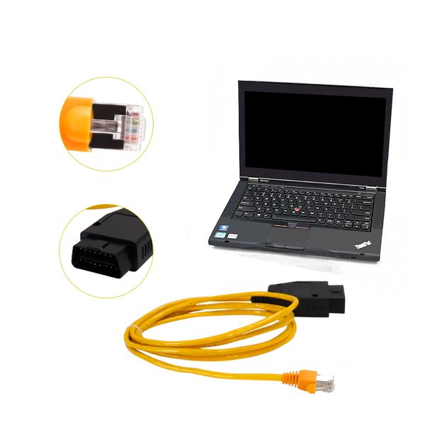 

e-sys icom for enet cable coding f serie programming cable esys 3.22.5 v49.4 data auto diagnostic obd2 connector