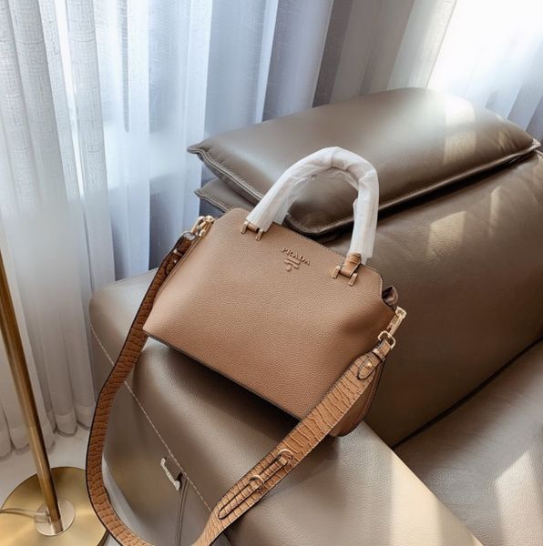 

new arrival luxury designer lady handag brand women designer shoulder bag with strap fashion multicolor crossbody bag p01 xz 20030905w