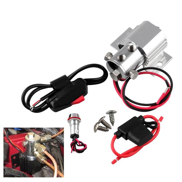 

universal front brake line lock kit heavy duty type roll control hill holder kit