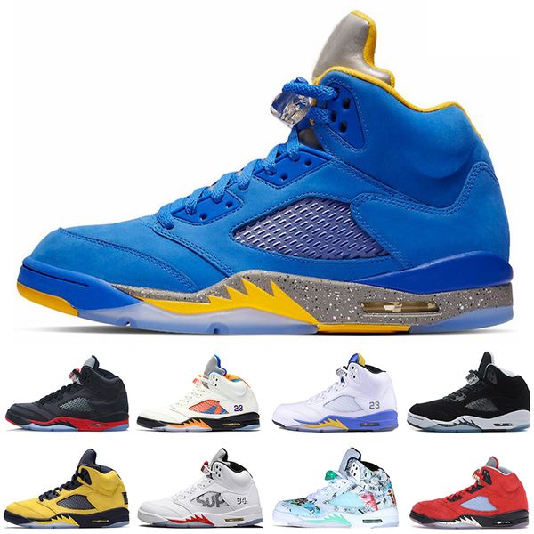 

5 5s laney jsp men basketball shoes international flight psg paris black white laney white mens trainers sports sneakers us 7-13, White;red