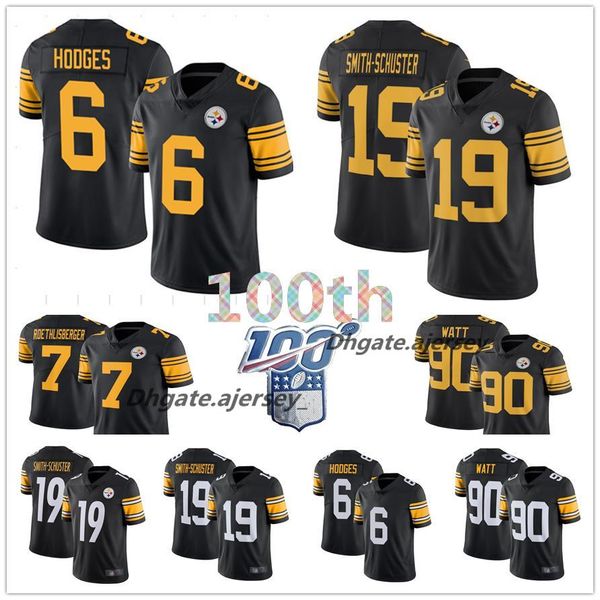 men's pittsburgh steelers jersey