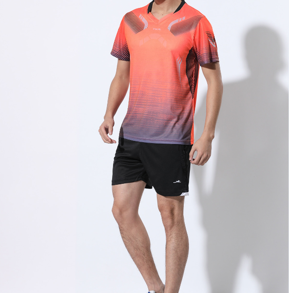 

0002051 lastest men football jerseys outdoor apparel football wear 2342244542123344, Black;red
