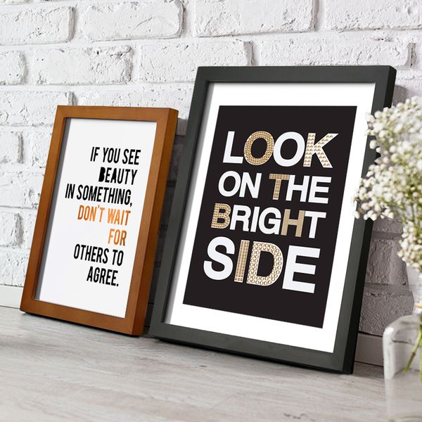 

wood p frame without pictures, wall painting frame for your family marriage room decoration wall frames for room pf0002