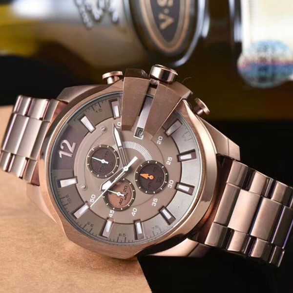 

Relógios de pulso tb6666