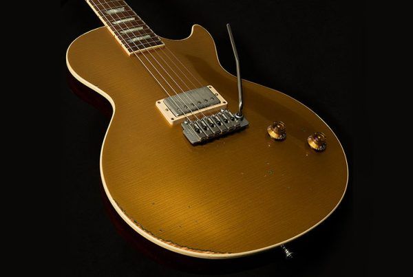 

In pre ordering cu tom hop joe perry gold ru h goldrelic aged axce electric guitar