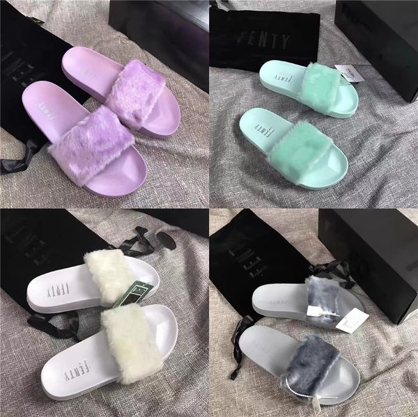 

designer shoes slides summer beach indoor flat g sandals slippers house flip flops with spike sandal women women df1ds48#142, Black